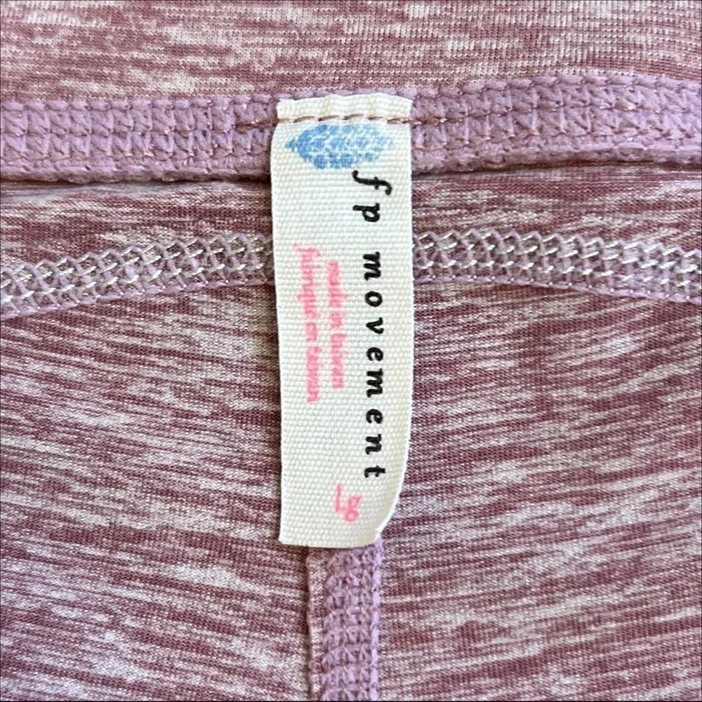 Free People Movement Victoria’s Secret, Zella Lounge Activewear Bundle L